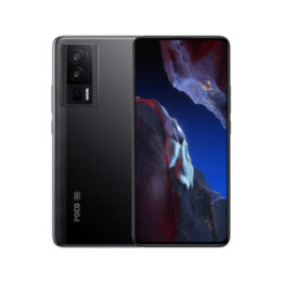 Xiaomi Poco F5 Pro 5G 512GB 12GB Black