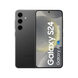 Samsung Galaxy S24 128GB Black