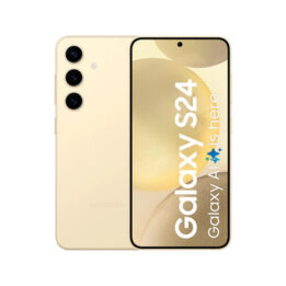 Samsung Galaxy S24 128GB Yellow