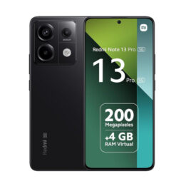 Xiaomi Redmi Note 13 Pro 5G 256GB Black