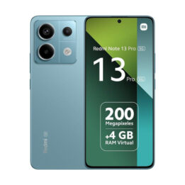 Xiaomi Redmi Note 13 Pro 5G 256GB Blue