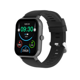 Devia Smartwatch WT2 Deep Grey