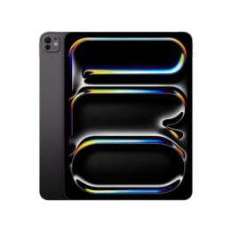 Apple iPad Pro 2024 13 WiFi + Cellular 2TB Space Black