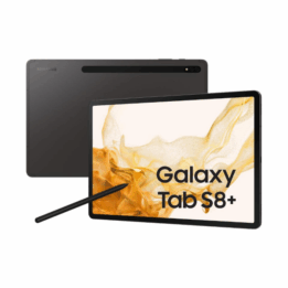 Samsung Galaxy Tab s8+ WiFi + 5G 128GB X806 Grey
