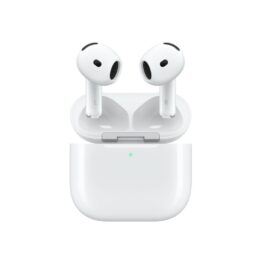 Apple AirPods 4 with Active Noise Cancellation