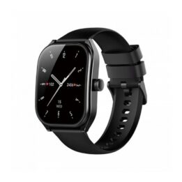 Devia Smartwatch WT4 Black