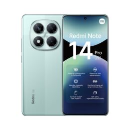 Xiaomi Redmi Note 14 Pro 5G 256GB Green
