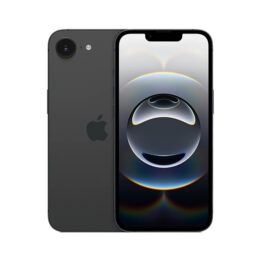 iPhone 16e 512GB Black