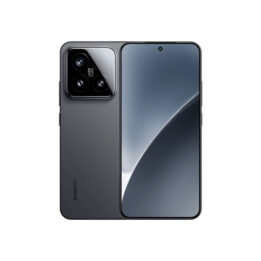 Xiaomi 15 256GB Black