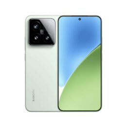 Xiaomi 15 256GB Green