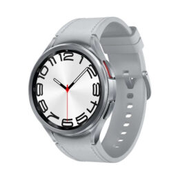 Samsung Galaxy Watch 6 Classic 43mm Silver