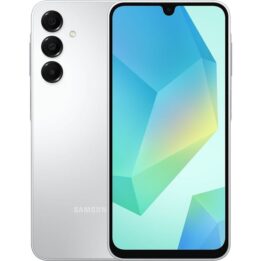 Samsung Galaxy A16 128GB Gray