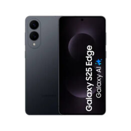 Samsung Galaxy S25 Edge 256GB Titanium Jetblack