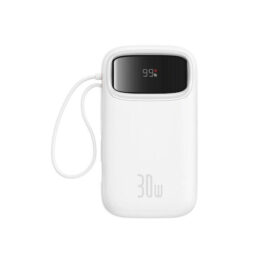 Baseus QPow 2 20000mAh 30W Powerbank