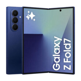 Samsung Galaxy Z Fold7 256GB Blue Shadow