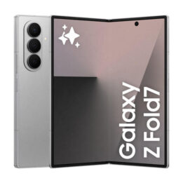 Samsung Galaxy Z Fold7 512GB Silver Shadow