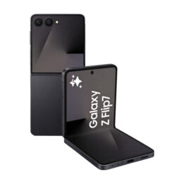Samsung Galaxy Z Flip7 512GB Jet Black