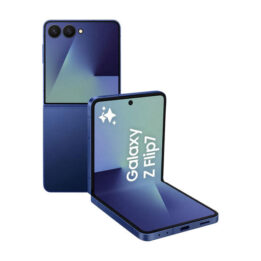 Samsung Galaxy Z Flip7 512GB Blue Shadow