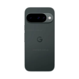 Google Pixel 10 256GB Obsidian Black