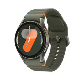 Samsung Galaxy Watch 7 40mm LTE Green