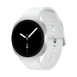 Samsung Galaxy Watch 8 44mm Silver