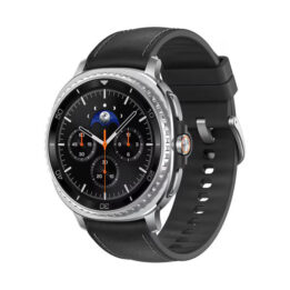 Samsung Galaxy Watch 8 Classic 46mm Black