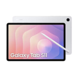 Samsung Galaxy Tab S11 5G 128GB Platinum Silver