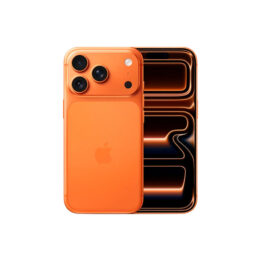 Apple iPhone 17 Pro 512GB Cosmic Orange