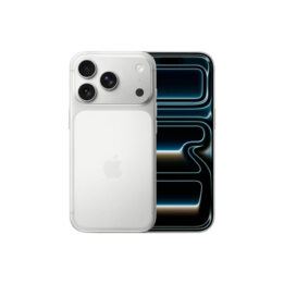 Apple iPhone 17 Pro 256GB Silver
