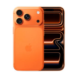 Apple iPhone 17 Pro Max 2TB Cosmic Orange