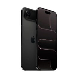 Apple iPhone Air 256GB Space Black