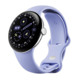 Google Pixel Watch 4 41mm Iris