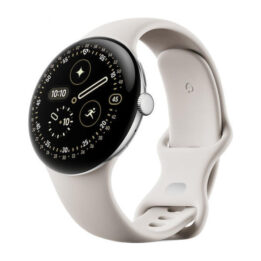 Google Pixel Watch 4 45mm Porcelain