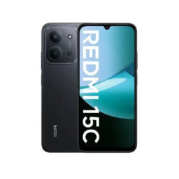 Xiaomi Redmi 15C 4G 128GB Midnight Gray