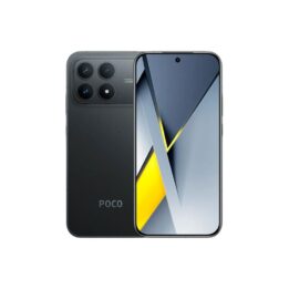 Poco F8 Pro 512GB Black