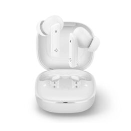 Spigen ANC Pro Wireless Earphones White