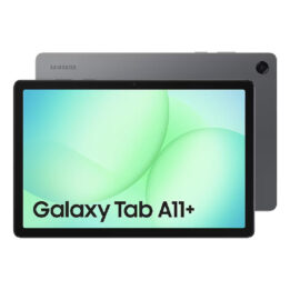 Samsung Galaxy Tab A11+ Wifi + 5G 128GB Graphite