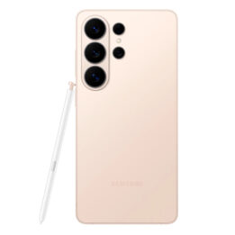 Samsung Galaxy S26 Ultra 1TB Pink Gold