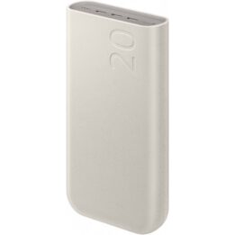 Powerbank Samsung 20000mAh 45W PD