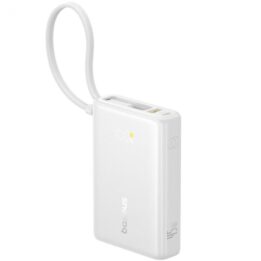 Powerbank Baseus PicoGo, 10000mAh 45W QC+PD
