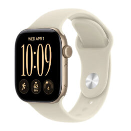 Apple Watch Series 12 Sport Band 46mm Aluminum M/L