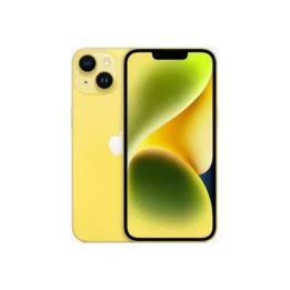 Apple iPhone 14 128GB Yellow