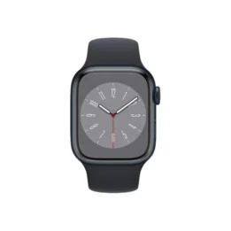 Apple Watch 8 41mm Midnight