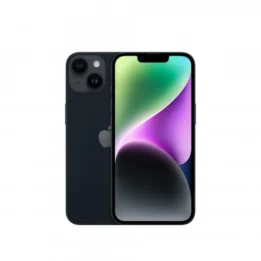 Apple iPhone 14 Midnight