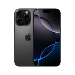 Apple iPhone 16 Pro Max 256GB Black Titanium