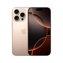 Apple iPhone 16 Pro Max 256GB Desert Titanium