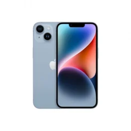 Apple iPhone 14 Blue