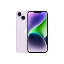 Apple iPhone 14 Purple