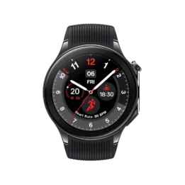 OnePlus Watch 2 Black