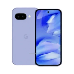 Google Pixel 9a 128gb Iris
